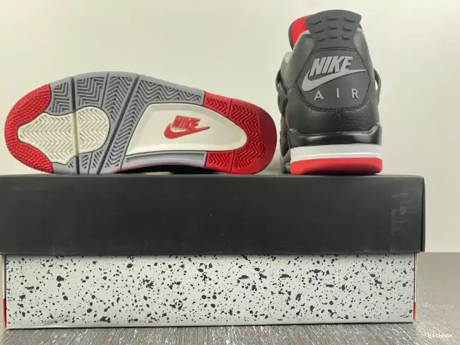 Cheap MAX Bred 4 Jordan Air FV5029-006 Reimagined 0618